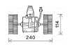 Компресор салону BW8491