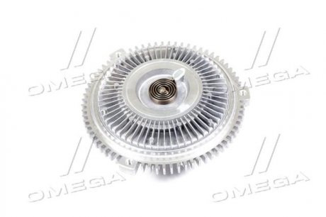 Вискомуфта BMW AVA COOLING BWC327