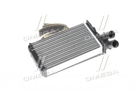 Радиатор печки CITR ZX/XANTIA / PEUG 306 AVA COOLING CN6055