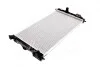 Радіатор охолодження DODGE/ JEEP (вир-во AVA) AVA COOLING CRA 2121 (фото 4)