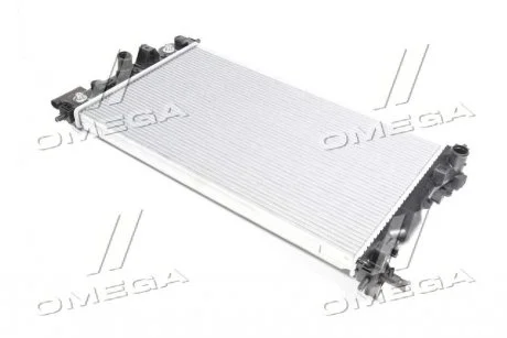 Радиатор Cruze 1.6 i * 02 / 09- (AVA) AVA COOLING CT2046