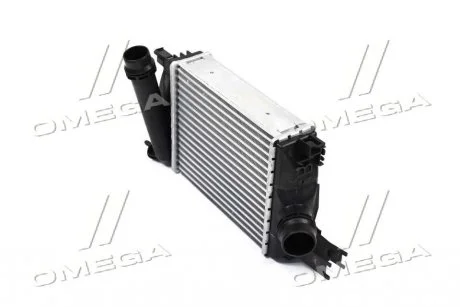 Iнтеркулер DACIA LOGAN/ CLIO/ DOKKER (Ava) AVA COOLING DAA4013