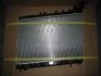Радіатор охолодження NISSAN ALMERA (N15) (95-) 1.6 i 16V AVA COOLING DN2174 (фото 1)