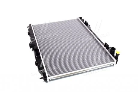 Радіатор AVA COOLING DN 2238