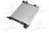 Радиатор (выр-во AVA) AVA COOLING DN2444 (фото 4)