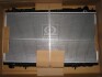 Радиатор охлаждения NISSAN PRIMERA (P11, W11) (96-) AVA COOLING DNA2181 (фото 2)