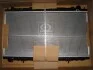Радіатор охолодження NISSAN PRIMERA (P11, W11) (96-) AVA COOLING DNA2181 (фото 2)
