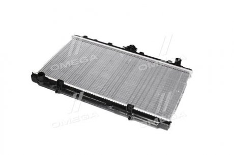 Радиатор охлаждения NISSAN PRIMERA (P11, W11) (96-) AVA COOLING DNA2181