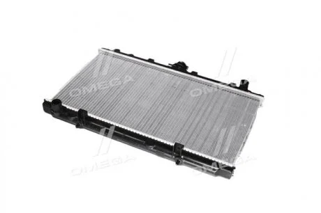 Радіатор охолодження NISSAN PRIMERA (P11, W11) (96-) AVA COOLING DNA2181