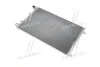 Радиатор кондиционера NISSAN QASHQAI (J10) (07-) AVA COOLING DNA5406 (фото 1)