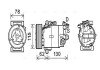 Компресор DNAK386