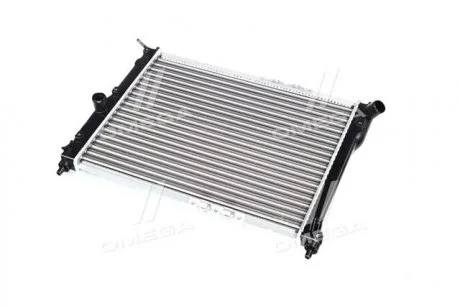 Охолоджувач, охолодження двигуна AVA COOLING DW 2039