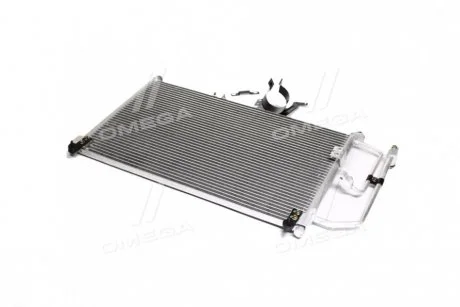 Конденсер кондиціонером (AVA) AVA COOLING DW5012