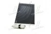 Радиатор кондиционера Lacetti / Nubira All 08/03- 1,6-1,8 AVA COOLING DW5056D (фото 2)