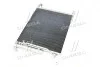 Радиатор охлаждения (выр-во AVA) AVA COOLING DWA5139D (фото 4)