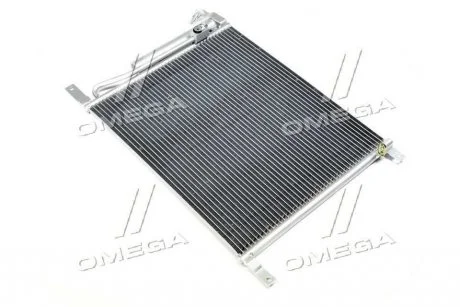 Радиатор охлаждения (выр-во AVA) AVA COOLING DWA5139D