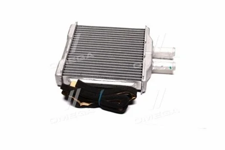 Радиатор охлаждения (пр-во AVA) AVA COOLING DWA6088