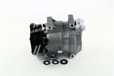 Компресор кондиціонером (AVA) AVA COOLING DWAK071