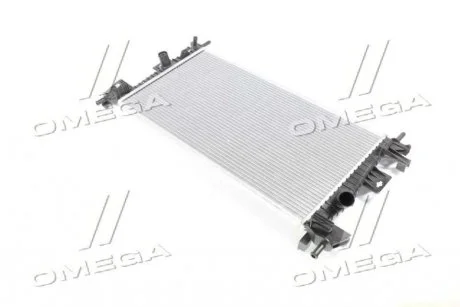 Радіатор AVA COOLING FD 2475