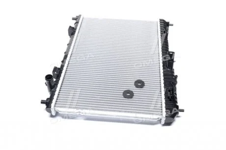 Радіатор (AVA) AVA COOLING FD2605