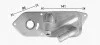Охолоджувач оливи AVA COOLING FD3666 (фото 2)