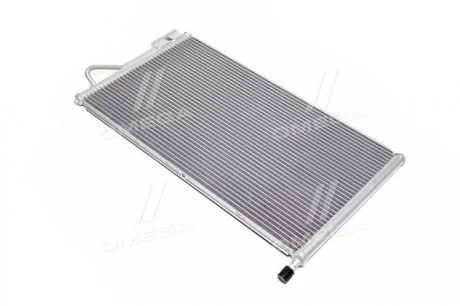Радіатор кондиціонера FORD FOCUS I (98-) 1.4-2.0 AVA COOLING FD5268
