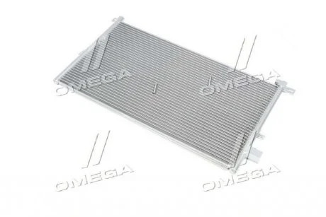 Радіатор кондиціонера FORD AVA COOLING FD5334