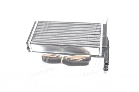 Радиатор печки FORD SIERRA 82-93, SCORPIO -98 AVA COOLING FD6098