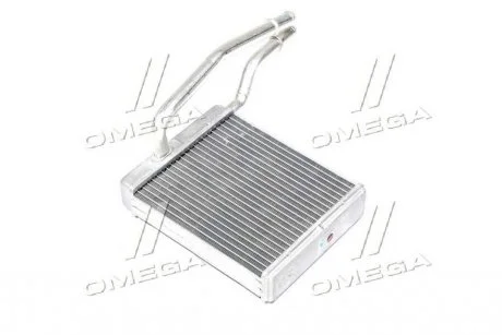 Радиатор (AVA) AVA COOLING FD6272