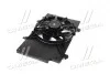 Вентилятор двигуна FORD FIESTA/ B-MAX (вир-во AVA) AVA COOLING FD7582 (фото 2)
