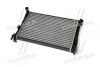 Радиатор охлаждения AVA COOLING FDA 2325 (фото 3)