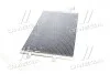 Радіатор кондиціонера FOCUS/FOCUS C-MAX ALL 03- AVA COOLING FDA5367 (фото 2)