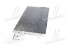 Радіатор кондиціонера FOCUS/FOCUS C-MAX ALL 03- AVA COOLING FDA5367 (фото 4)
