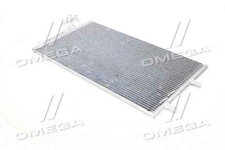 Радіатор кондиціонера FOCUS/FOCUS C-MAX ALL 03- AVA COOLING FDA5367