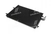 Радиатор кондиционера FORD GALAXY/MONDEO AVA COOLING FDA5427D (фото 3)