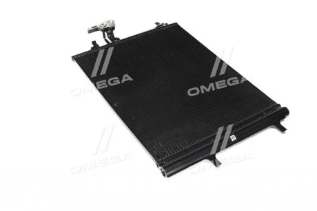 Радіатор кондиціонера FORD GALAXY/MONDEO AVA COOLING FDA5427D