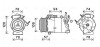 Компресор AVA COOLING FDAK587 (фото 1)