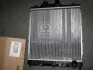 Радіатор охолодження двигуна Honda Civic (Ви-во AVA) AVA COOLING HD2120 (фото 1)