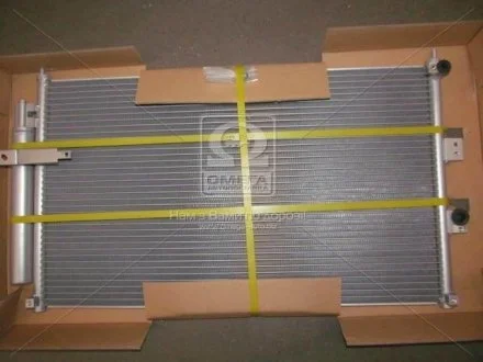 Радіатор кондіционера (AVA) AVA COOLING HD5223D
