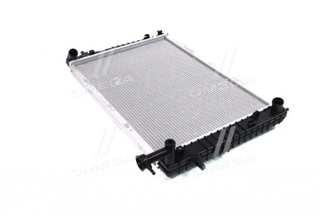 Радіатор охолодження TUCSON/SPORT.2 20i MT 04- AVA COOLING HY2210