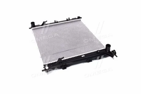 Радіатор (Ava) AVA COOLING HY2284