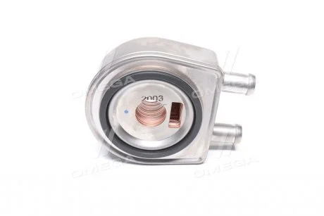 Фото 1 - радіатор масляний HYUNDAI TUCSON 2.0 CRDI (AVA) AVA COOLING HY3154 Радіатор масляний HYUNDAI TUCSON 2.0 CRDI (AVA) AVA COOLING HY3154 (фото 1)