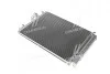 Радиатор кондиционера Hyundai Ix35/tucson 10- (пр-во AVA) AVA COOLING HY5280D (фото 3)