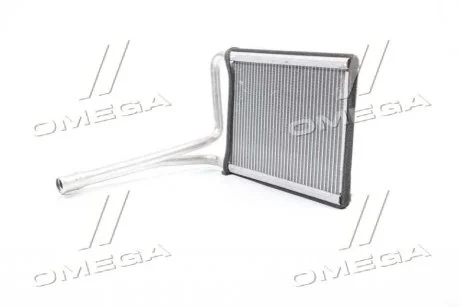 Радиатор печки HYUNDAI ACCENT (MC) (05-) AVA COOLING HY6253