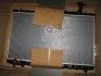 Радиатор охолодженя двигателя Santa Fe 2.0 i * Man. 08/00- (AVA) AVA COOLING HYA2109 (фото 1)