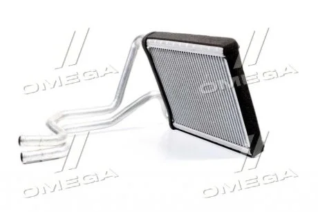 Радиатор печки HYUNDAI TUCSON AVA COOLING HYA6254
