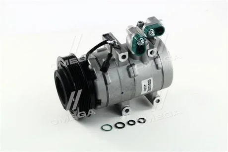 Компресор кондиціонером (AVA) AVA COOLING HYAK123