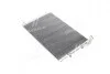 Конденсор кондиціонера CERATO ALL MT/AT 04- (AVA) AVA COOLING KA5093D (фото 1)