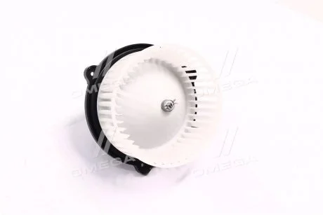 Фото 1 - вентилятор салону KIA SORENTO 2003- (AVA) AVA COOLING KA8250 Вентилятор салону KIA SORENTO 2003- (AVA) AVA COOLING KA8250 (фото 1)