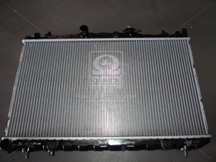 Радиатор охолодженя двигателя CERATO 16i/20i MT 04- AVA COOLING KAA2074